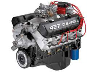 C210C Engine
